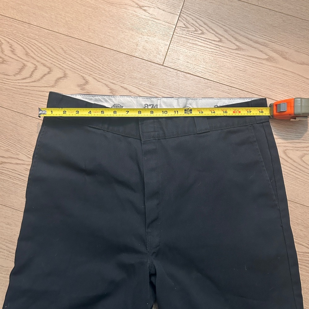 dickies 874 original fit 36 inch
